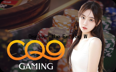 Discover the Exciting World of Gaming and Entertainment