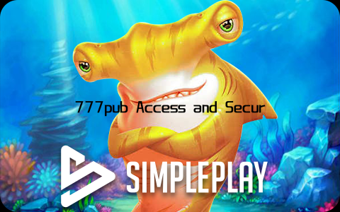 777pub Access and Security